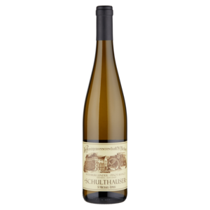 Schulthauser Pinot Bianco 2022 DOC 0,75l