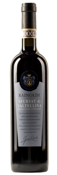 Sfursat Valtellina Sup. 2020 DOCG 0,75l