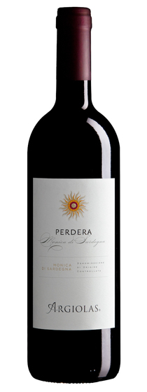 Perdera 2022 Monica di Sardegna DOC 0,75l