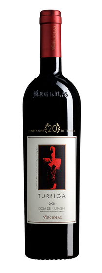 Turriga 2019 Rosso Barrique IGT 0,75l