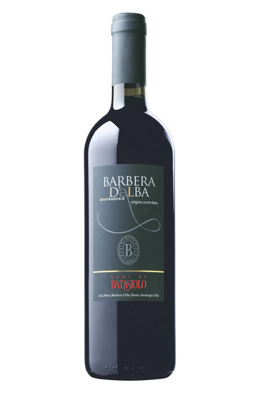 Barbera d´Alba 2020 DOC 0,75l