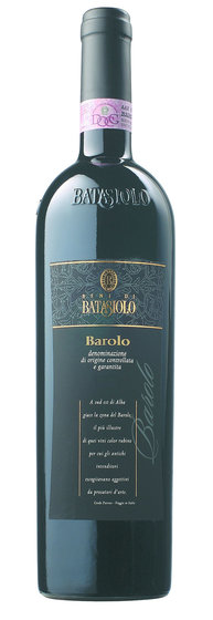 Barolo 2019 DOCG 0,75l