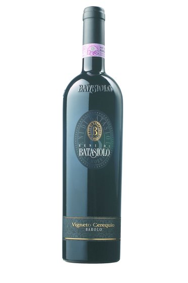 Barolo Vigneto Cerequio 2008 D.O.C.G. 0,75l