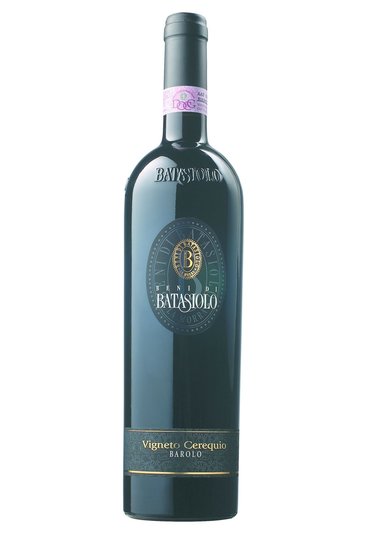 Barolo Vigneto Cerequio 2013 D.O.C.G. 0,75l