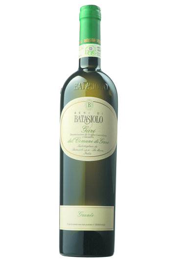 Gavi di Gavi Granée 2018 DOCG 0,75
