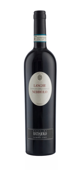 Langhe Nebbiolo 2017 DOC 0,75l
