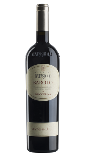 Barolo Briccolina 2010 DOCG 0,75l