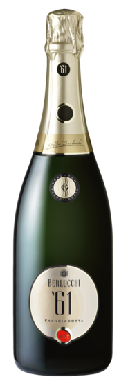 61 Franciacorta Brut 0,75l