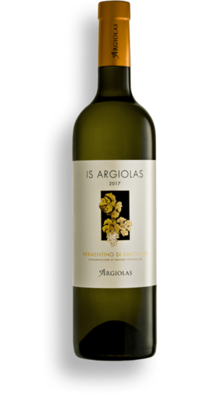 Vermentino Is Argiolas 2022 DOC 0,75l