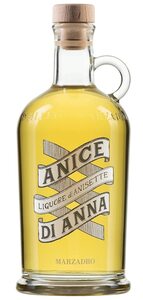 Anice di Anna, liquore 50% 0,7l  L24F045E