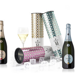 Jak se vyznat v šumivých vínech