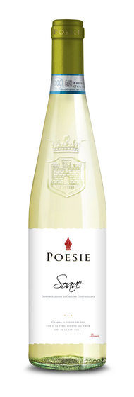 Soave 2023 Le Poesie