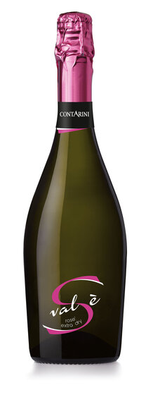 Valsé Rosé 0,75l