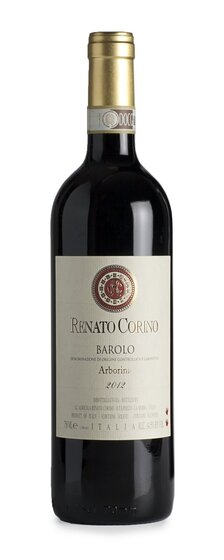 Barolo Arborina 2021 0,75l