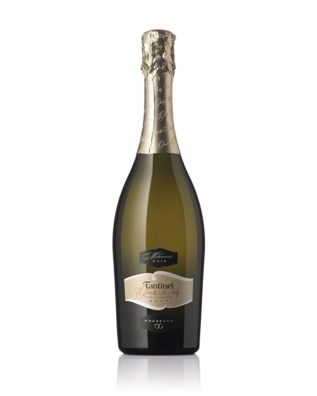 Prosecco One & Only Brut 2020 Millesimato
