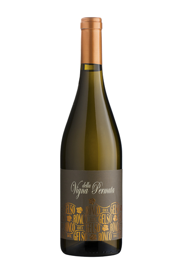 Isonzo BCO Malvasia 2020 0,75l