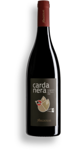 Cardanera Carignano del Sulcis 2020 DOC Rosso 0,75l