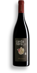 Cardanera Carignano del Sulcis 2021 DOC Rosso 0,75l