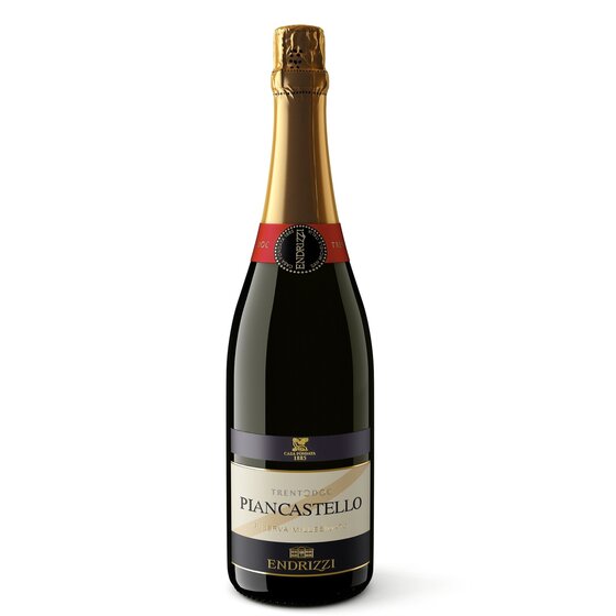 Piancastello Riserva Trento DOC 2016 0,75l
