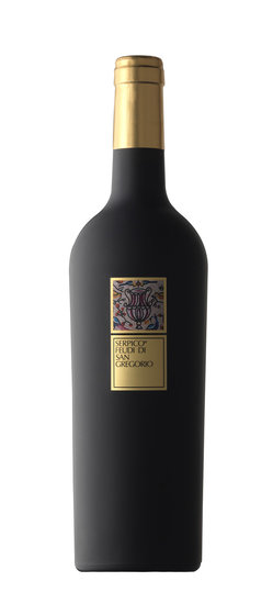 Serpico 2016 Irpinia DOC 0,75l