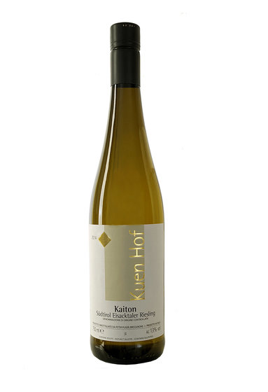Riesling Valle Isarco - Kaiton 2022