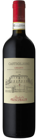 Castiglioni Chianti 2021 DOCG 0,75l