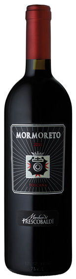 Mormoreto 2016 0,75l