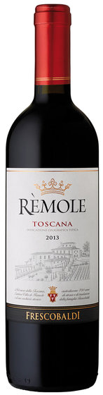 Remole Rosso 2021 IGT Toscana 0,75l