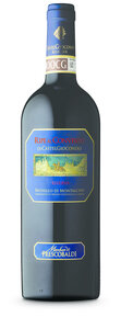 Ripe al convento Brunello Castelgiocondo 2015 RISERVA