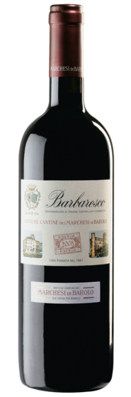 Barbaresco Riserva Casa 2014 DOCG