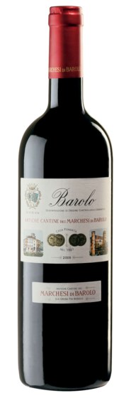 Barolo Tradizione 2017 DOCG 0,75l