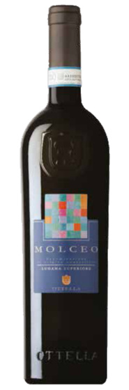 Lugana Superiore Molceo 2015 DOC 0,75l