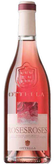 Rosesroses 2023 Rosato veronese DOC 0,75l