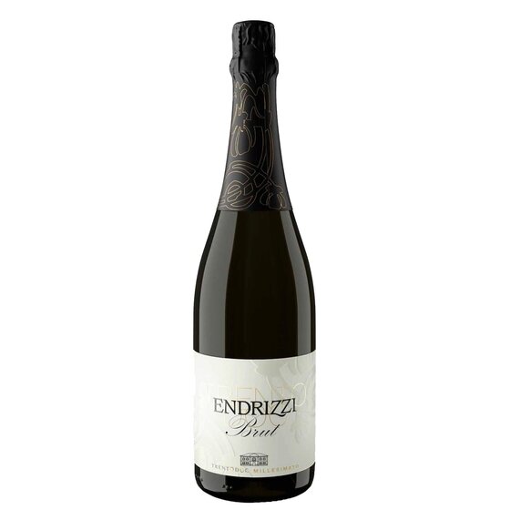 Brut Metodo classico Trento 2016 0,75l