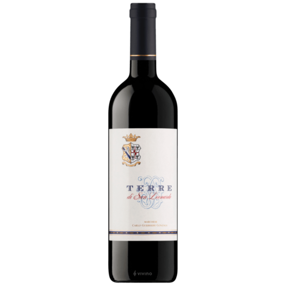 Terre di San Leonardo 2019 IGT 1,5l