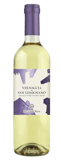 Vernaccia di San Gimignano 2020 DOCG 0,75l