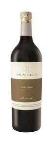 Riesling 2024 0,75l BIO