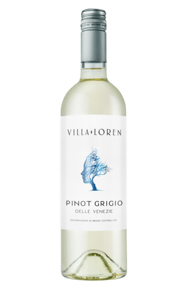  Pinot grigio delle Venezie DOC 2023