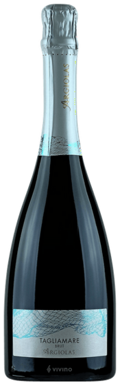 Tagliamare vino bianco Spumante di qualita