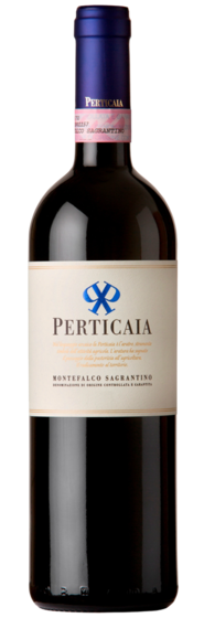 Montefalco Sagrantino 2017 0,75 DOCGl