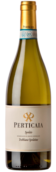 Umbria Bianco Trebbiano Spoletino 2021 IGT 0,75l