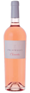 S. Emilliano Valtenesi Chiaretto DOC 2023 BIO