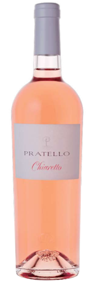 S. Emilliano Valtenesi Chiaretto DOC 2023 BIO