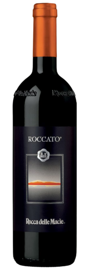 Roccato Rosso Toscana 2016 IGT 0,75l