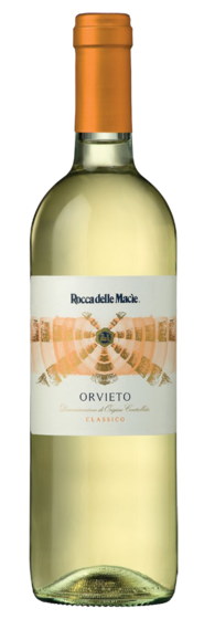 Orvieto Classico 2022  DOC 0,75l