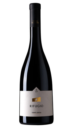 Rifugio 2022 Primitivo IGP Salento 0,75l