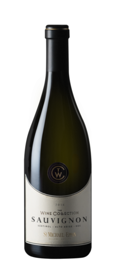 Wine Collection Sauvignon 2018 DOC 0,75l
