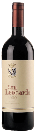 San Leonardo 2019 IGT 0,75l