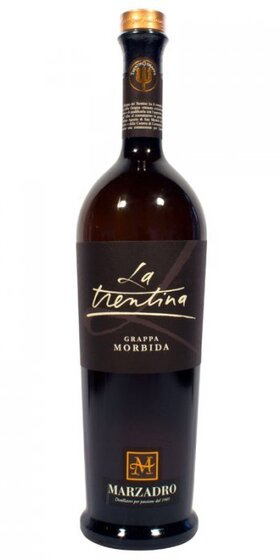 Grappa Trentina Morbida 0,7l 41% L22M097E