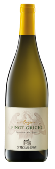 Selezioni Pinot Grigio Anger 2020 0,75l